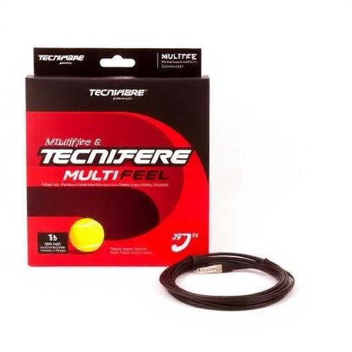 Tecnifibre Multifeel 1.30