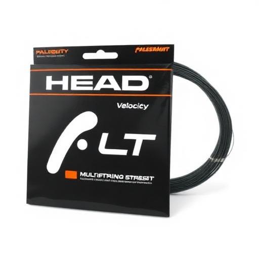 Head Velocity MLT 1.30