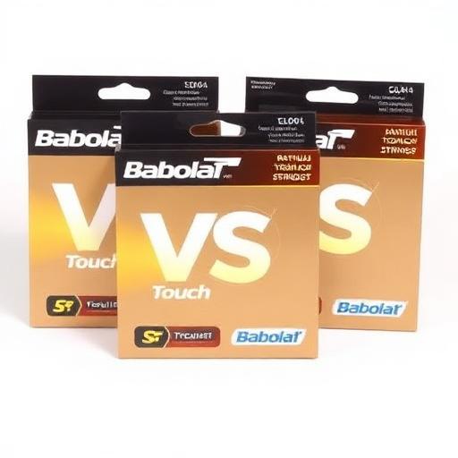 Babolat VS Touch 1.30