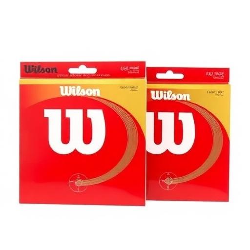 Wilson Natural Gut 1.30